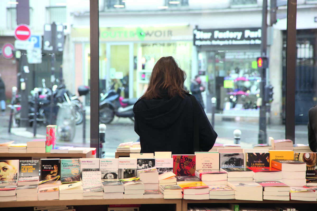 Nos missions Syndicat de la librairie française